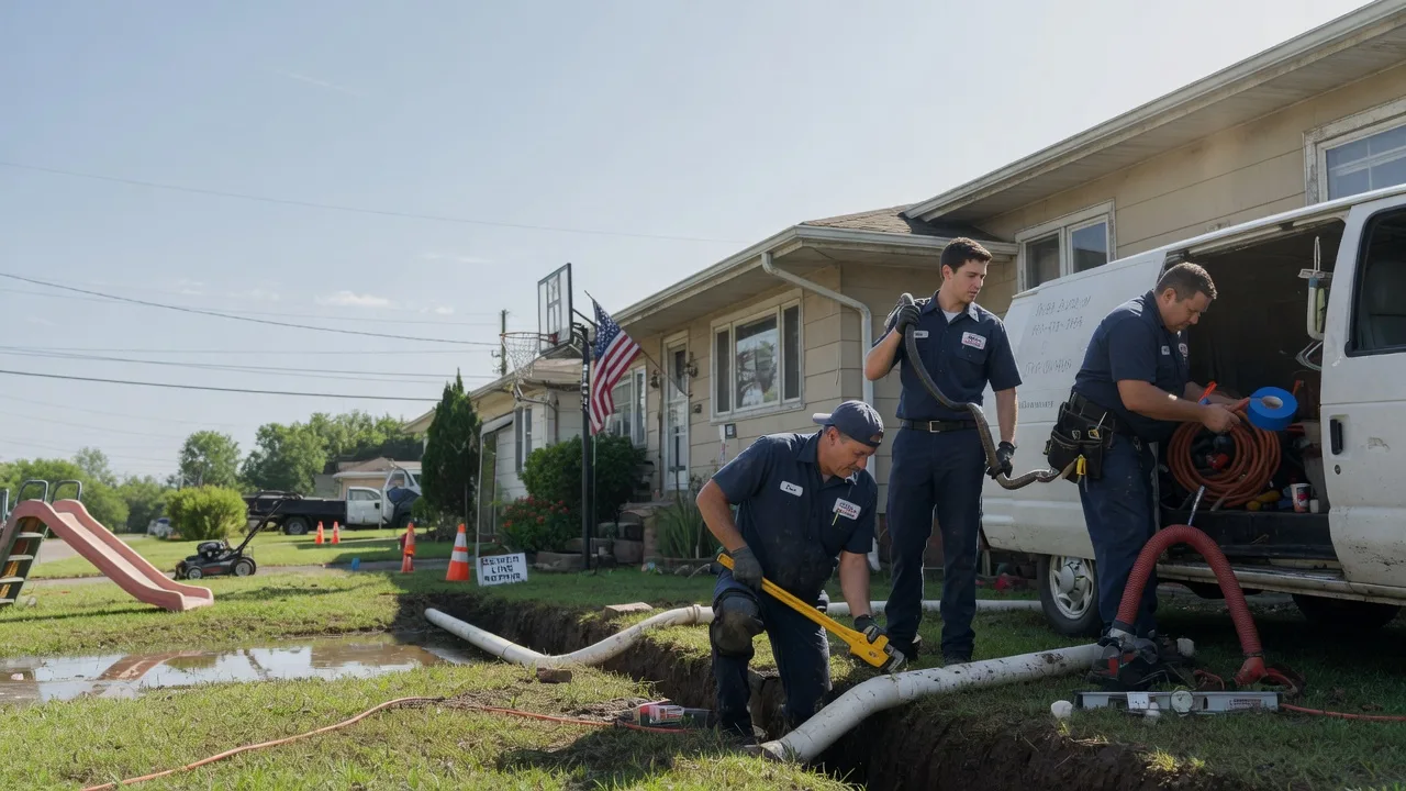 Toilet Installation in Rio Dell, CA near me
